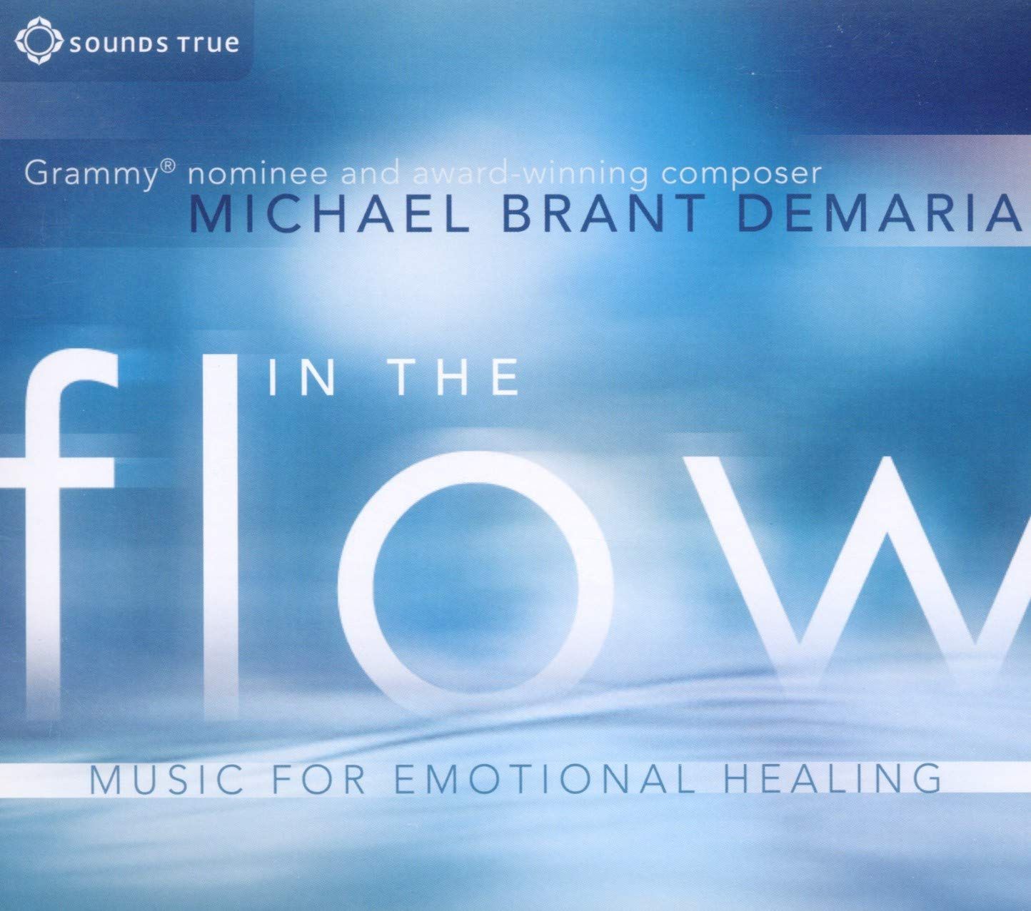 【CD】In The Flow