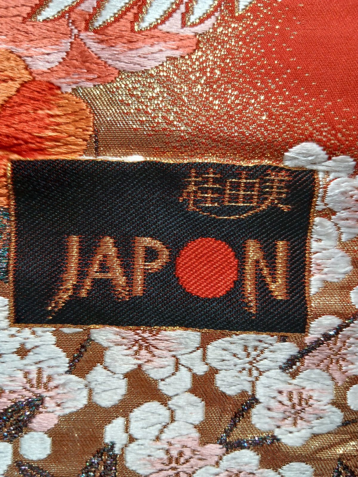 【桂由美ブランド】最高級 色打掛 鶴・桜・牡丹 豪華絢爛 金糸 吉祥文様