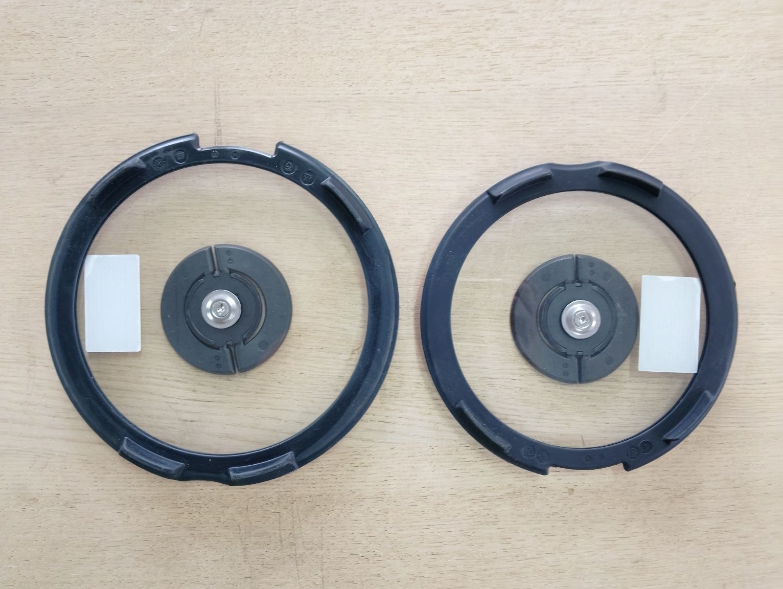 【未使用・中古・訳あり】10点セット　T-fal（ティファール）　インジニオ・ネオ　ロイヤルブルー・インテンス セット10 　鍋　フライパン　オーブン皿 ソースパン 調理　キッチン　L43791　キズや汚れに強い　ガス火専用　管理番号TN8133