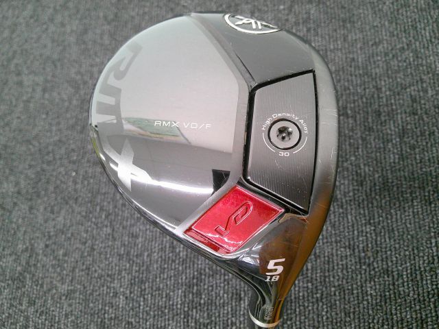 中古 フェアウェイウッド ヤマハ RMX VD 2024/TENSEI Pro Blue 1K 60/S