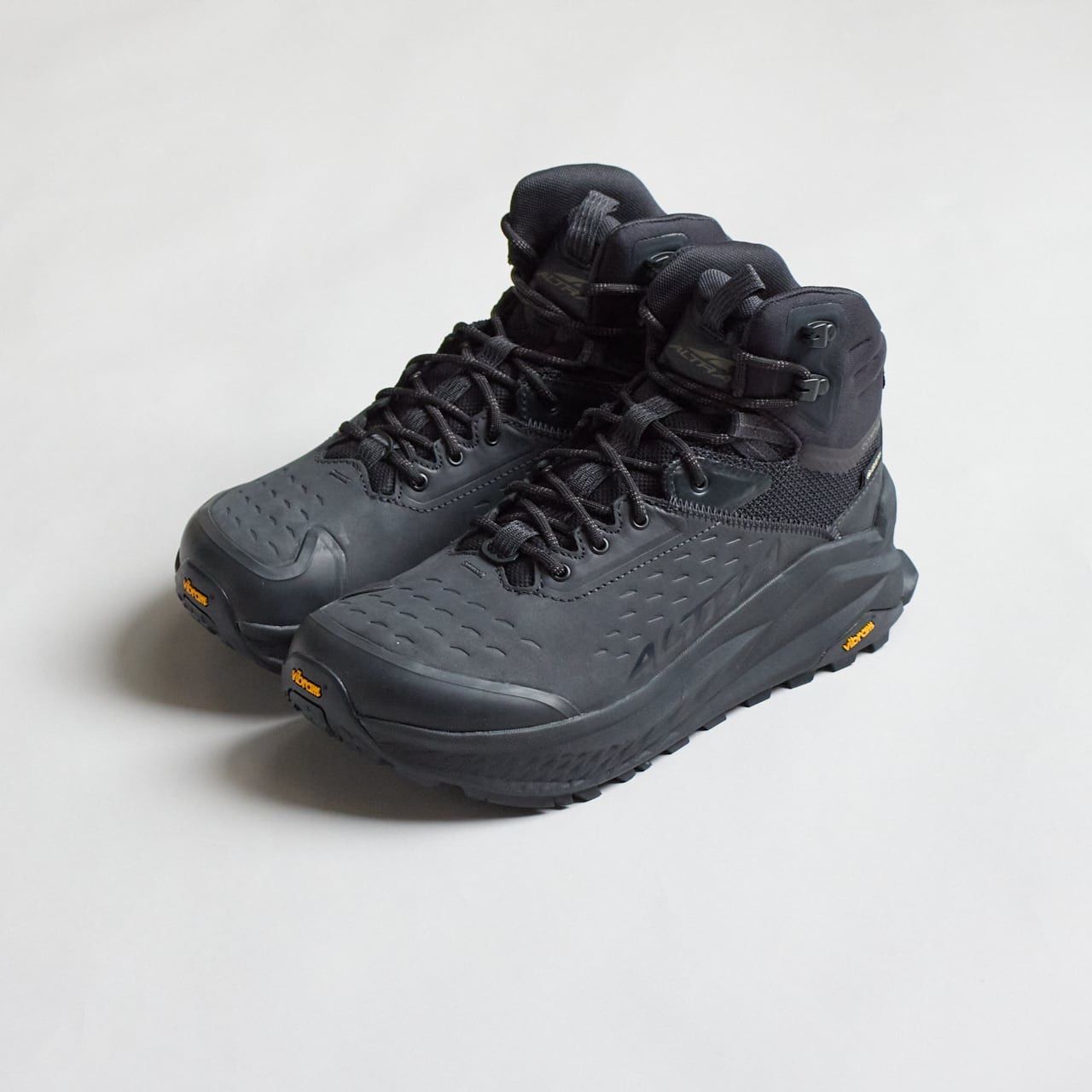 ALTRA OLYMPUS 6 HIKE MID GTX