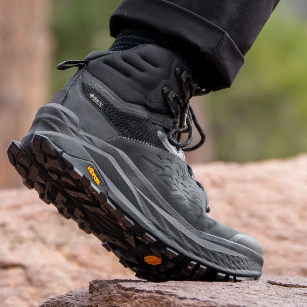 ALTRA OLYMPUS 6 HIKE MID GTX ALTRA OLYMPUS 6 HIKE MID GTX