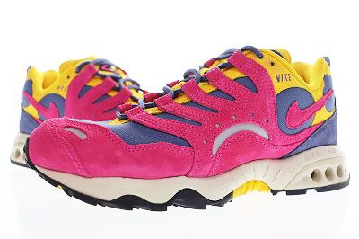 ナイキ NIKE AIR TERRA HUMARA SP ALCHEMY PINK 26.5cm FQ9084-600 エア テラ フマラ アルケミー ピンク【ブランド古着ベクトル】【中古】 ▲260523