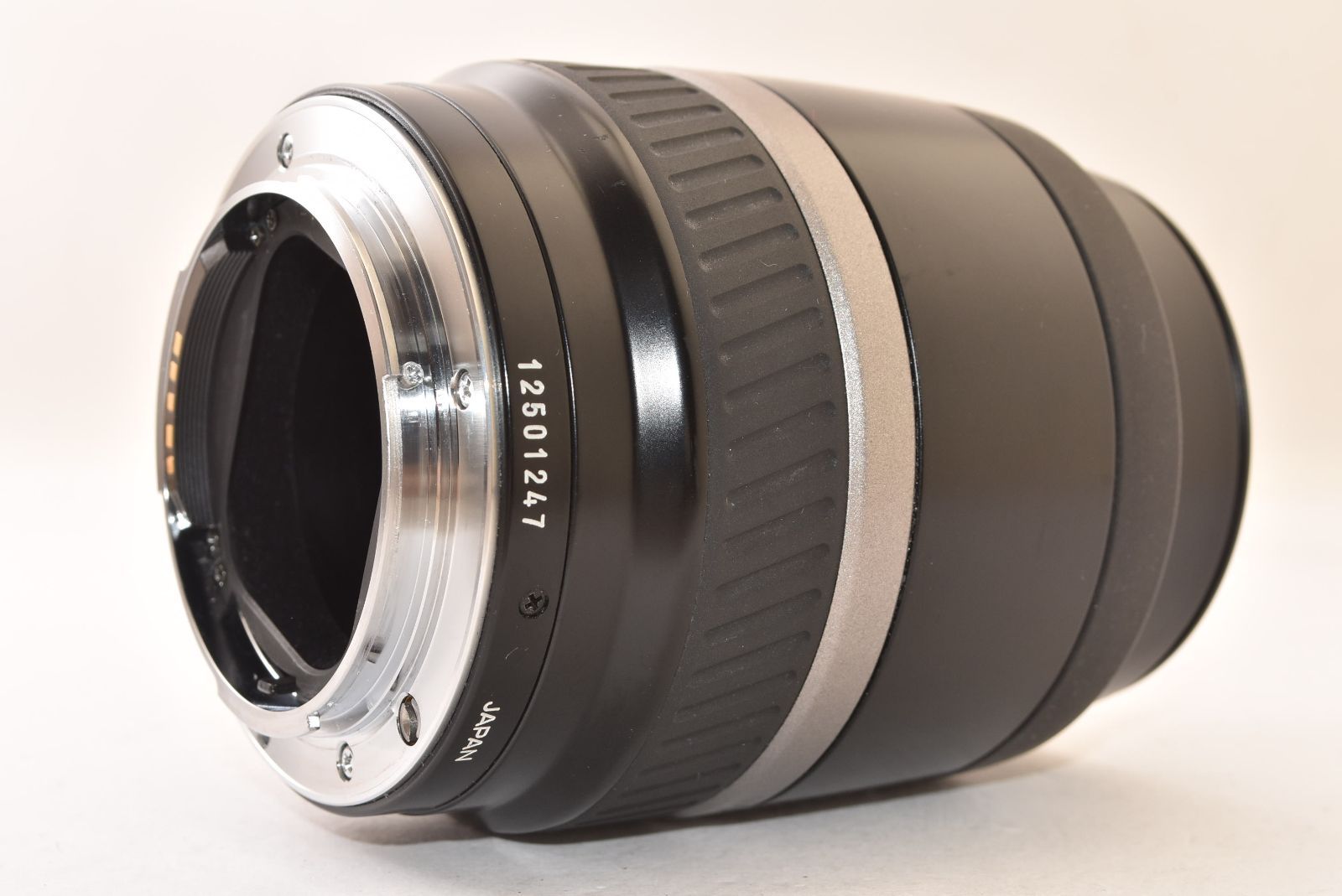 ★美品★ MINOLTA ミノルタ AF 100mm F2.8 SOFT FOCUS 2605104