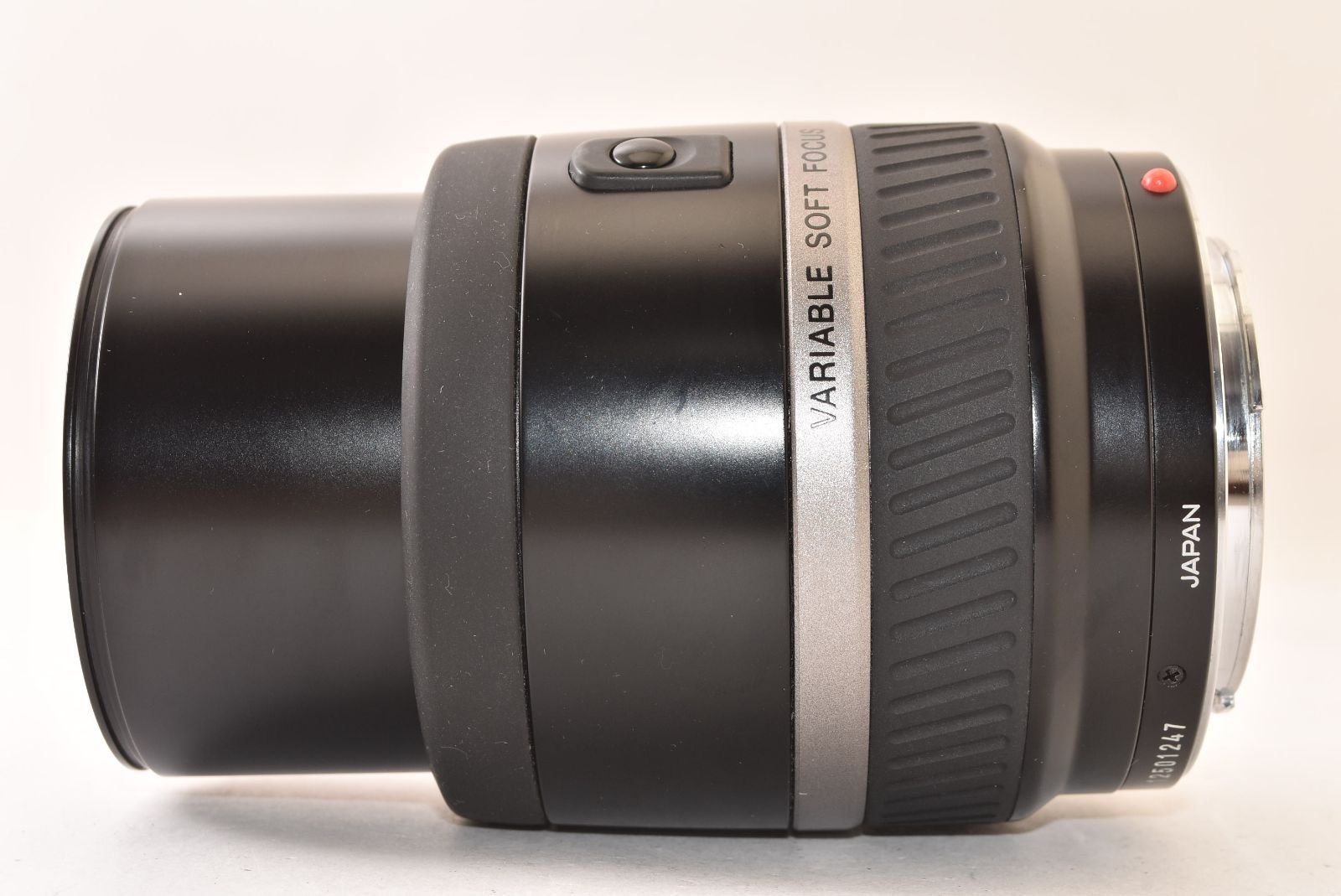 ★美品★ MINOLTA ミノルタ AF 100mm F2.8 SOFT FOCUS 2605104
