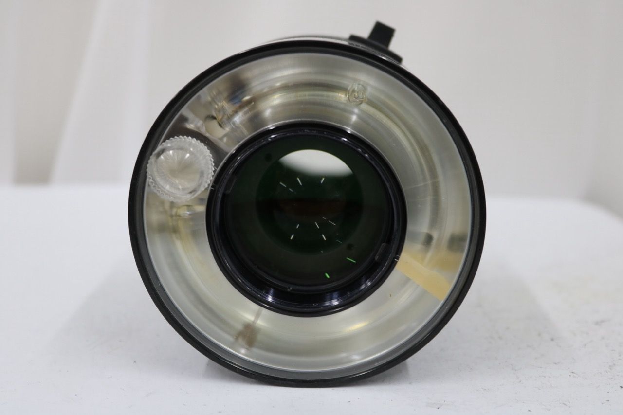 【返品保証】 ニコン Nikon Medical-Nikkor 120mm F4 レンズ e13042 【返品保証】 ニコン Nikon Medical-Nikkor 120mm F4 レンズ e13042