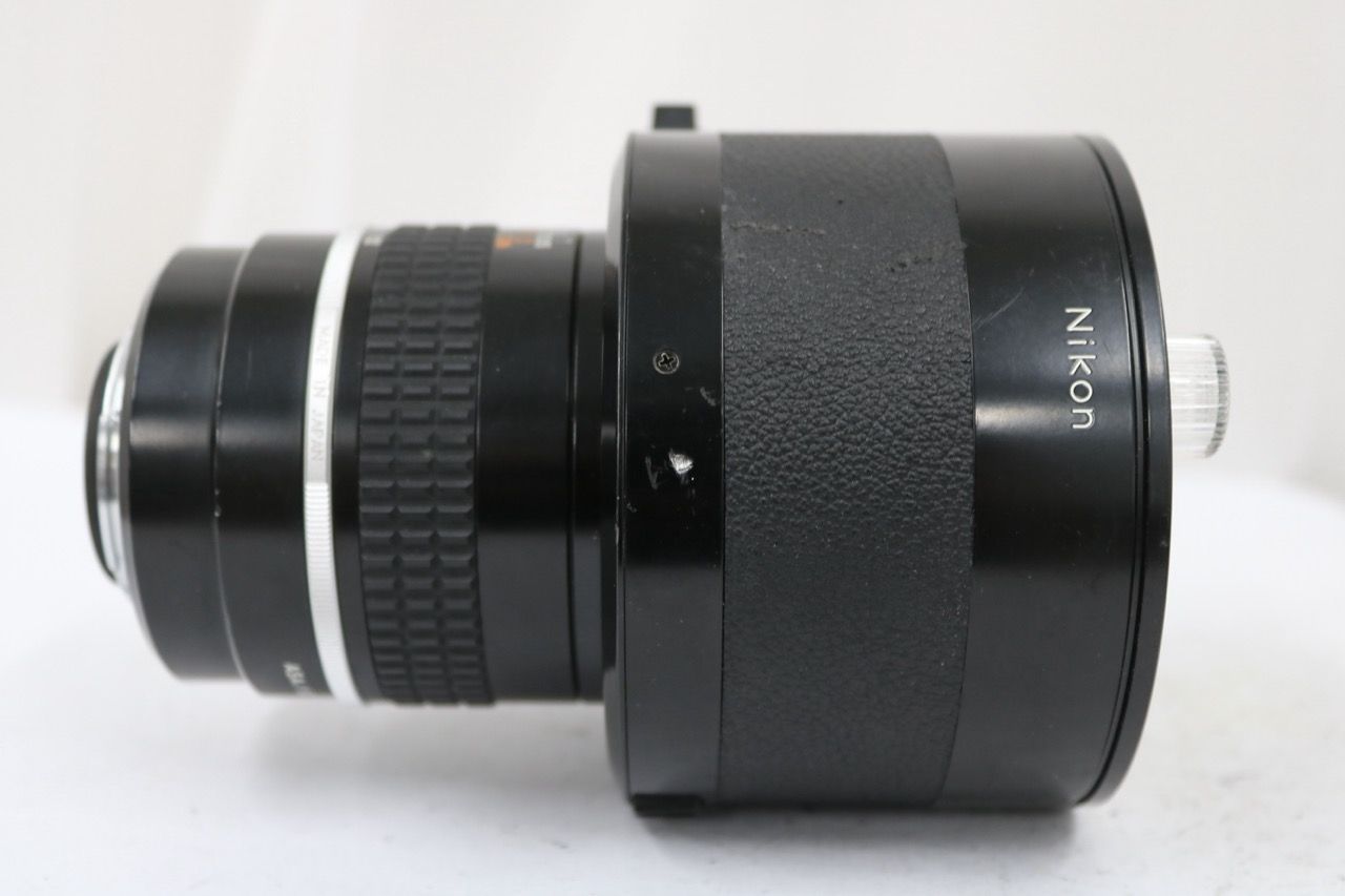 【返品保証】 ニコン Nikon Medical-Nikkor 120mm F4 レンズ e13042 【返品保証】 ニコン Nikon Medical-Nikkor 120mm F4 レンズ e13042