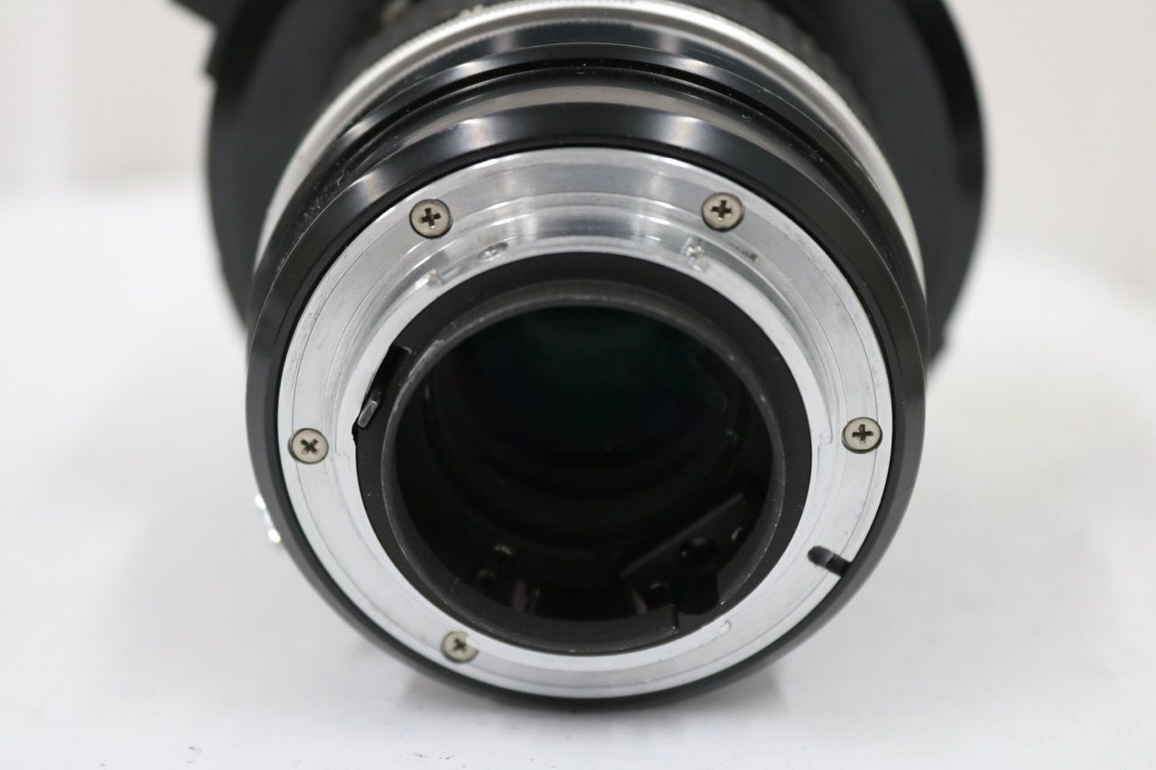 【返品保証】 ニコン Nikon Medical-Nikkor 120mm F4 レンズ e13042 【返品保証】 ニコン Nikon Medical-Nikkor 120mm F4 レンズ e13042