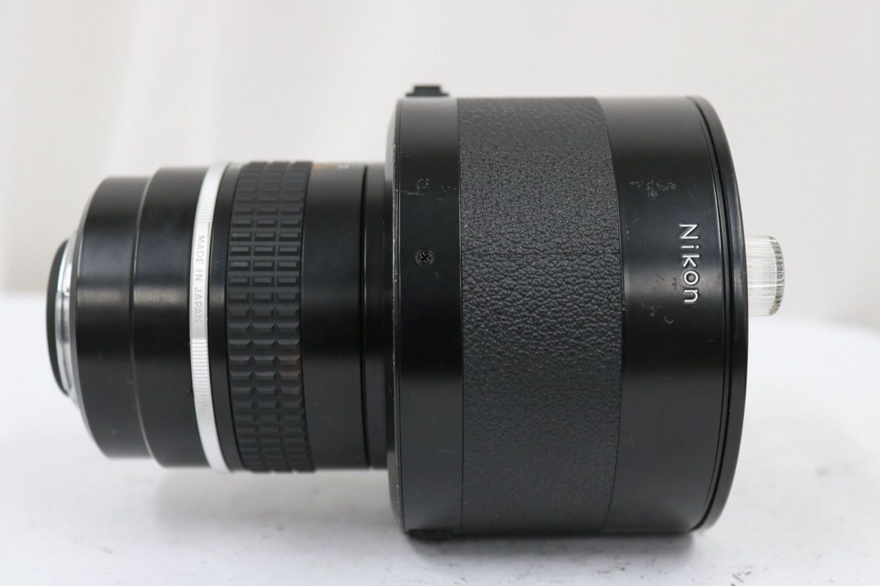 【返品保証】 ニコン Nikon Medical-Nikkor 120mm F4 レンズ e13044