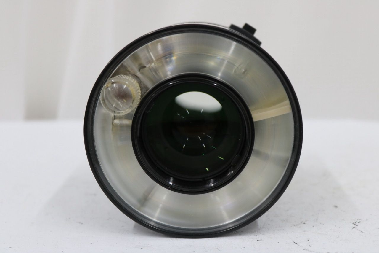 【返品保証】 ニコン Nikon Medical-Nikkor 120mm F4 レンズ e13044