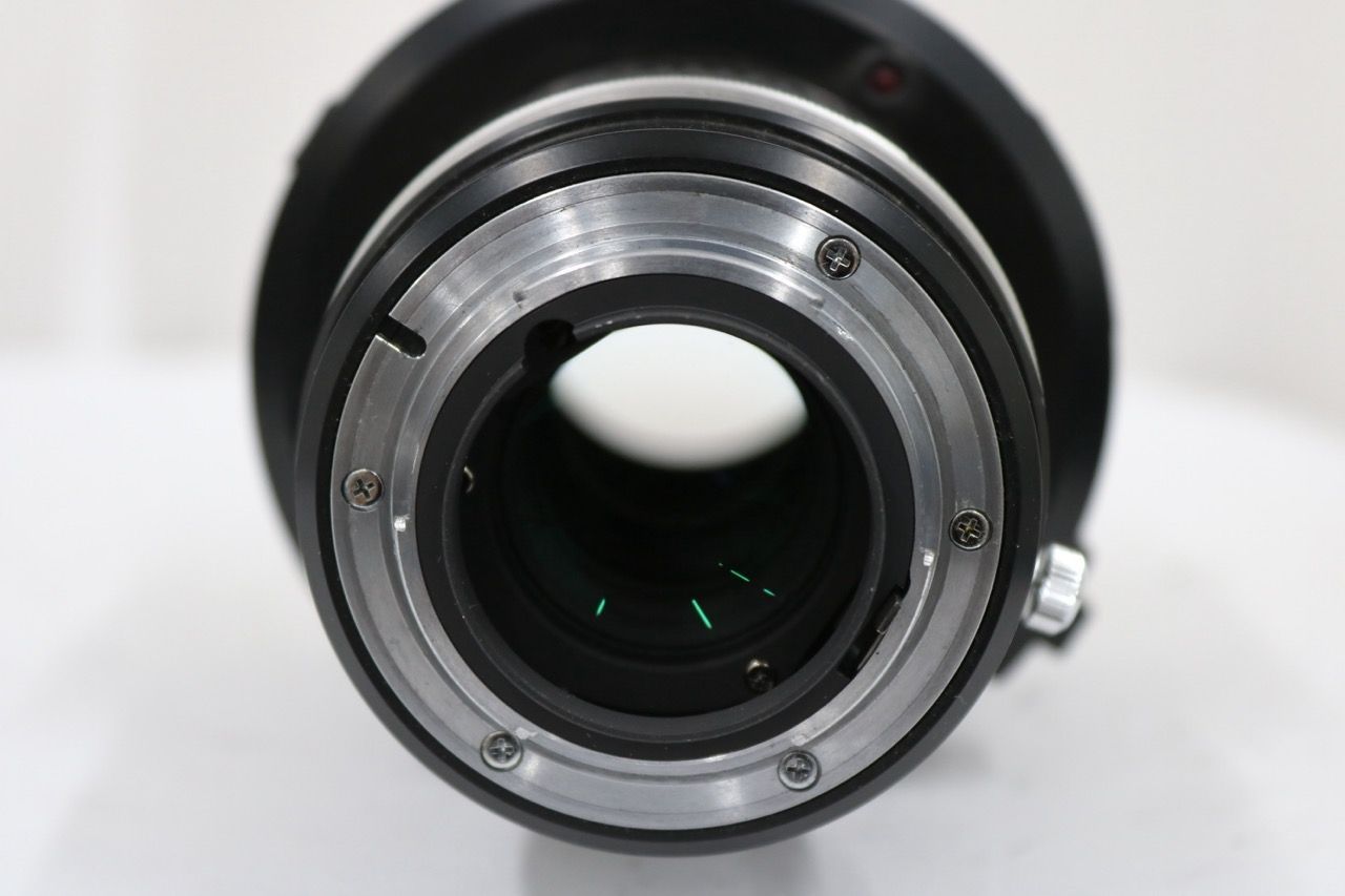 【返品保証】 ニコン Nikon Medical-Nikkor 120mm F4 レンズ e13044