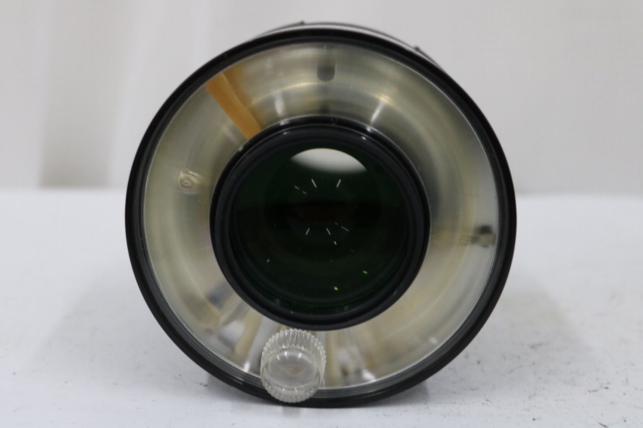 【返品保証】 ニコン Nikon Medical-Nikkor 120mm F4 レンズ e13045
