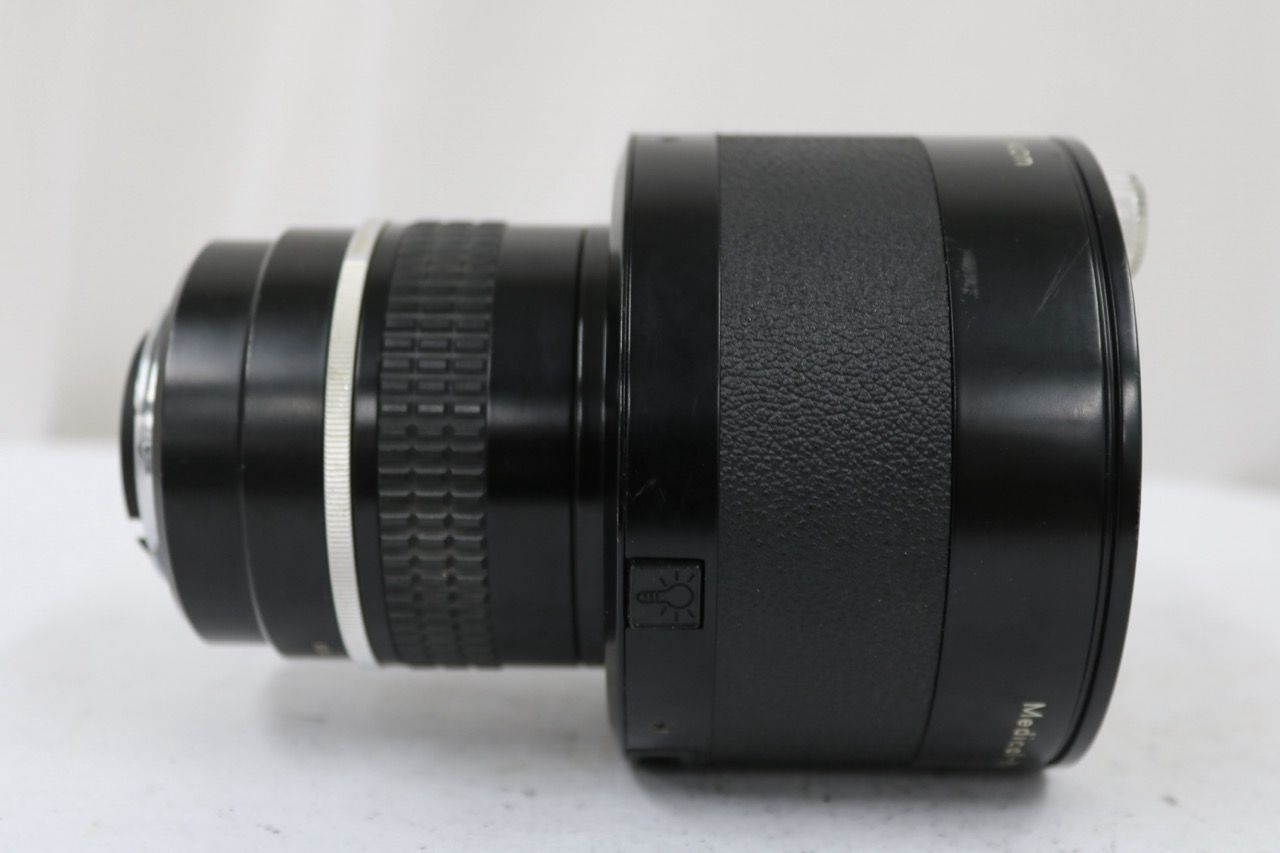 【返品保証】 ニコン Nikon Medical-Nikkor 120mm F4 レンズ e13045