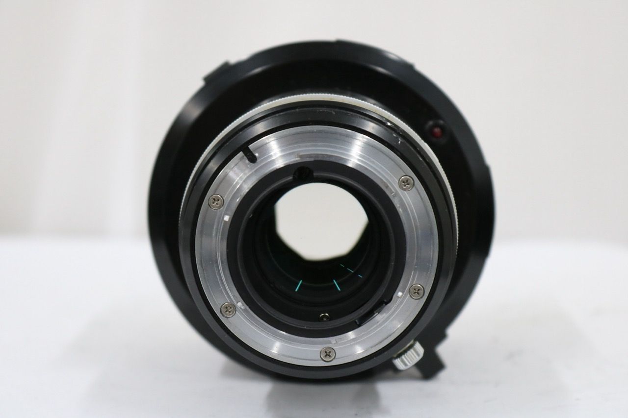 【返品保証】 ニコン Nikon Medical-Nikkor 120mm F4 レンズ e13045