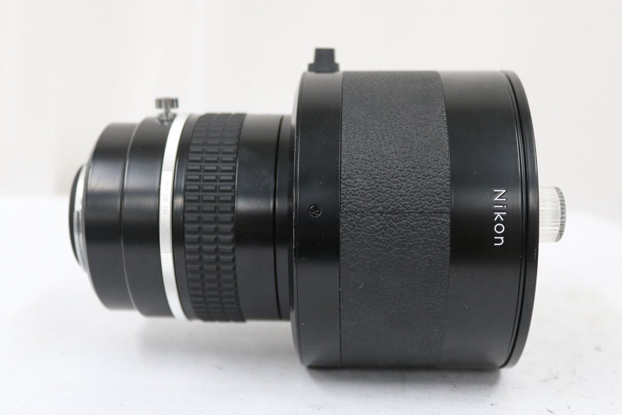 【訳あり品】 ニコン Nikon Medical-Nikkor 120mm F4 レンズ e13046