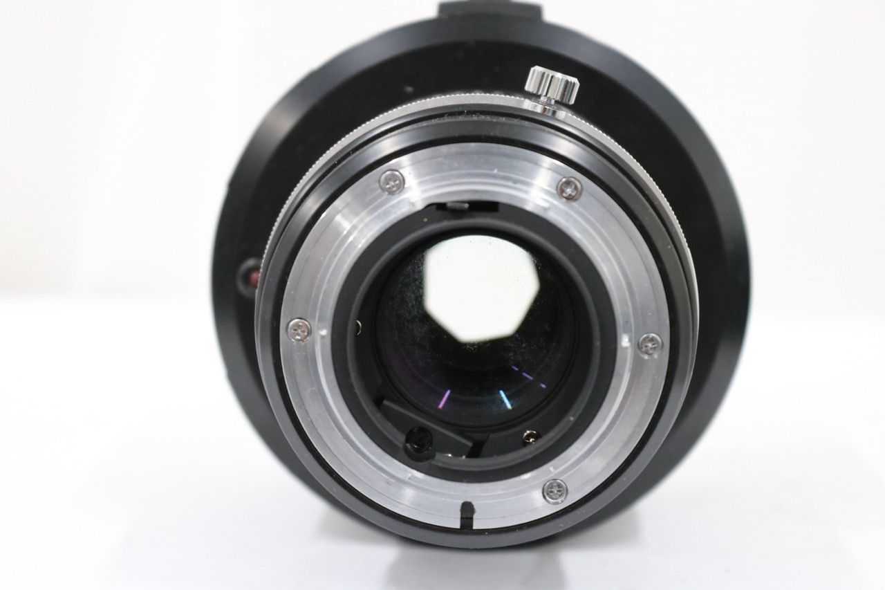 【訳あり品】 ニコン Nikon Medical-Nikkor 120mm F4 レンズ e13046