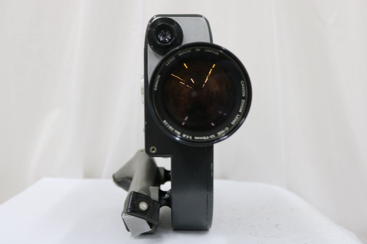【訳あり品】 キャノン Canon Scoopic-16 C-16E 13-76mm F1.6 カメラ e13047