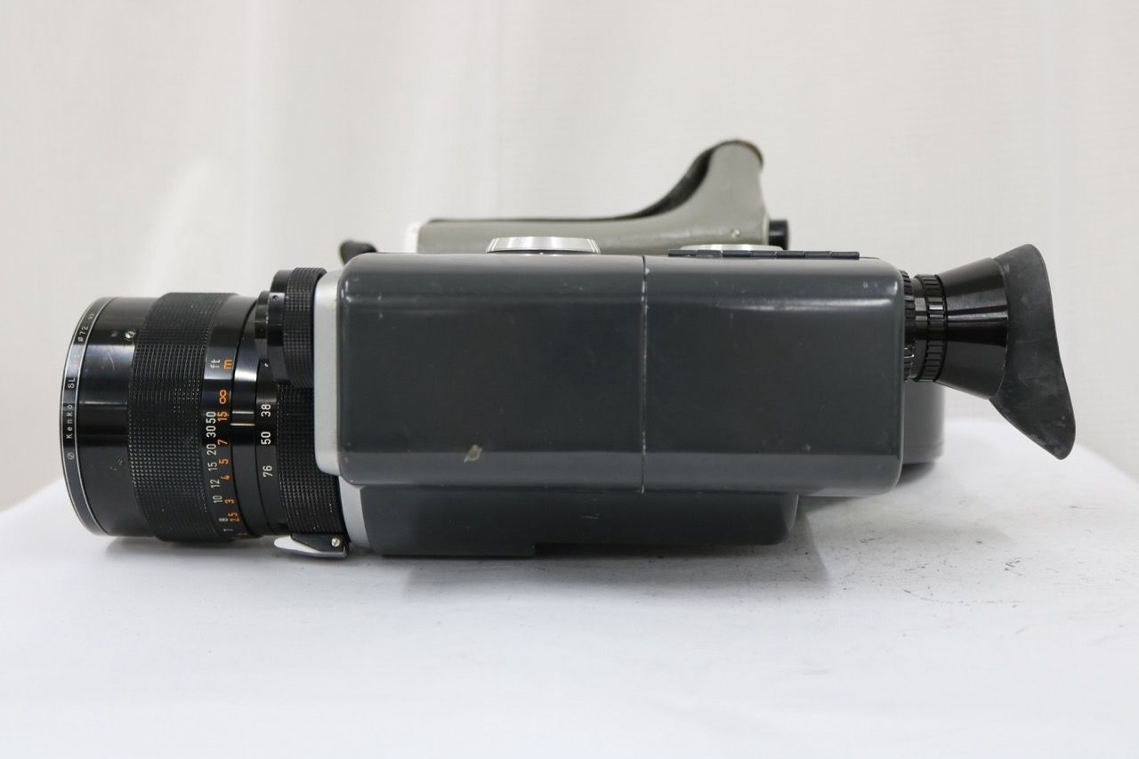 【訳あり品】 キャノン Canon Scoopic-16 C-16E 13-76mm F1.6 カメラ e13047