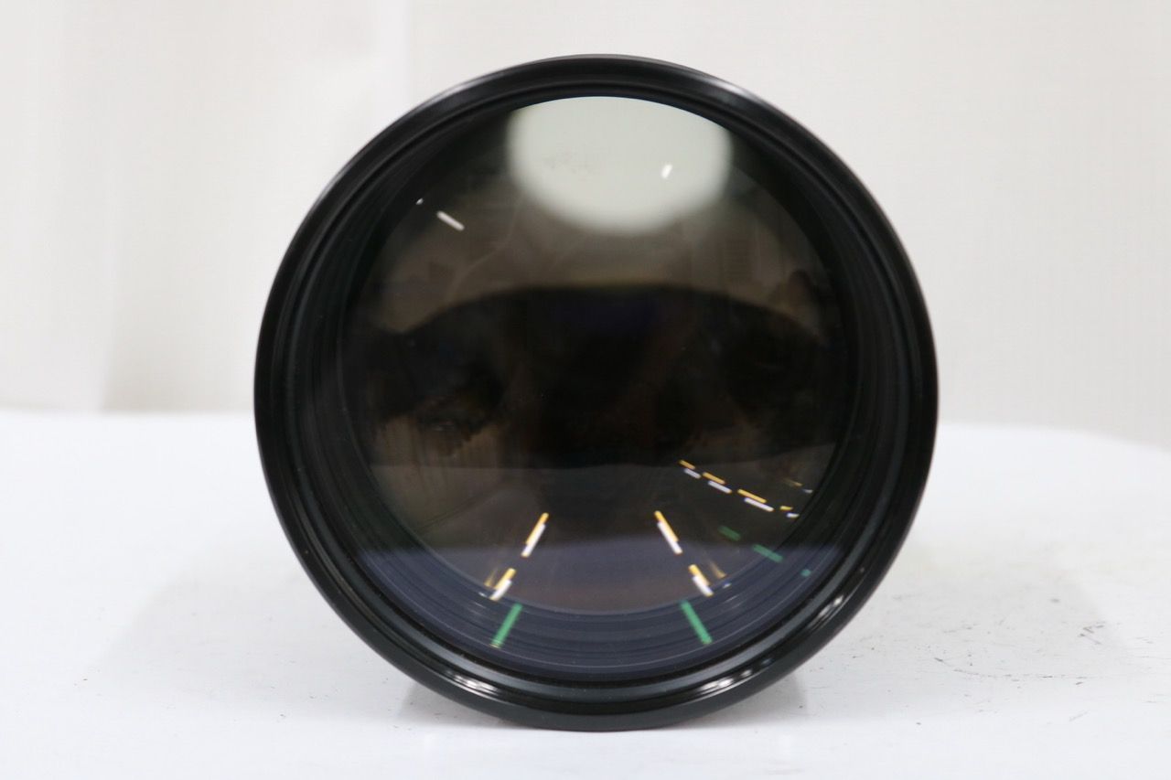 【訳あり品】 シグマ Sigma AF APO 300mm F2.8 ニコンマウント レンズ e13049