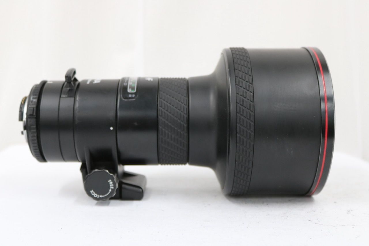 【訳あり品】 シグマ Sigma AF APO 300mm F2.8 ニコンマウント レンズ e13049