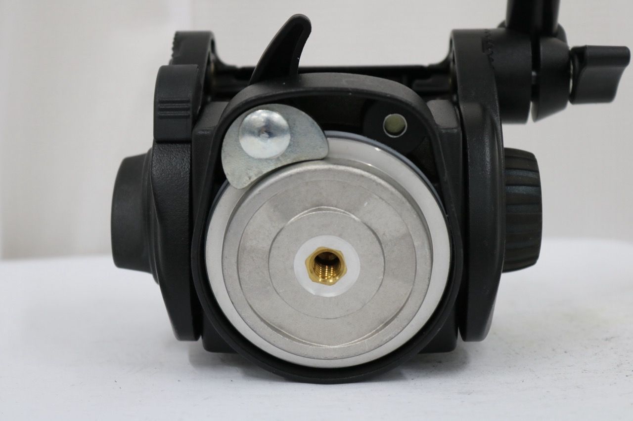 【返品保証】 マンフロット Manfrotto 501HDV 雲台 e13048