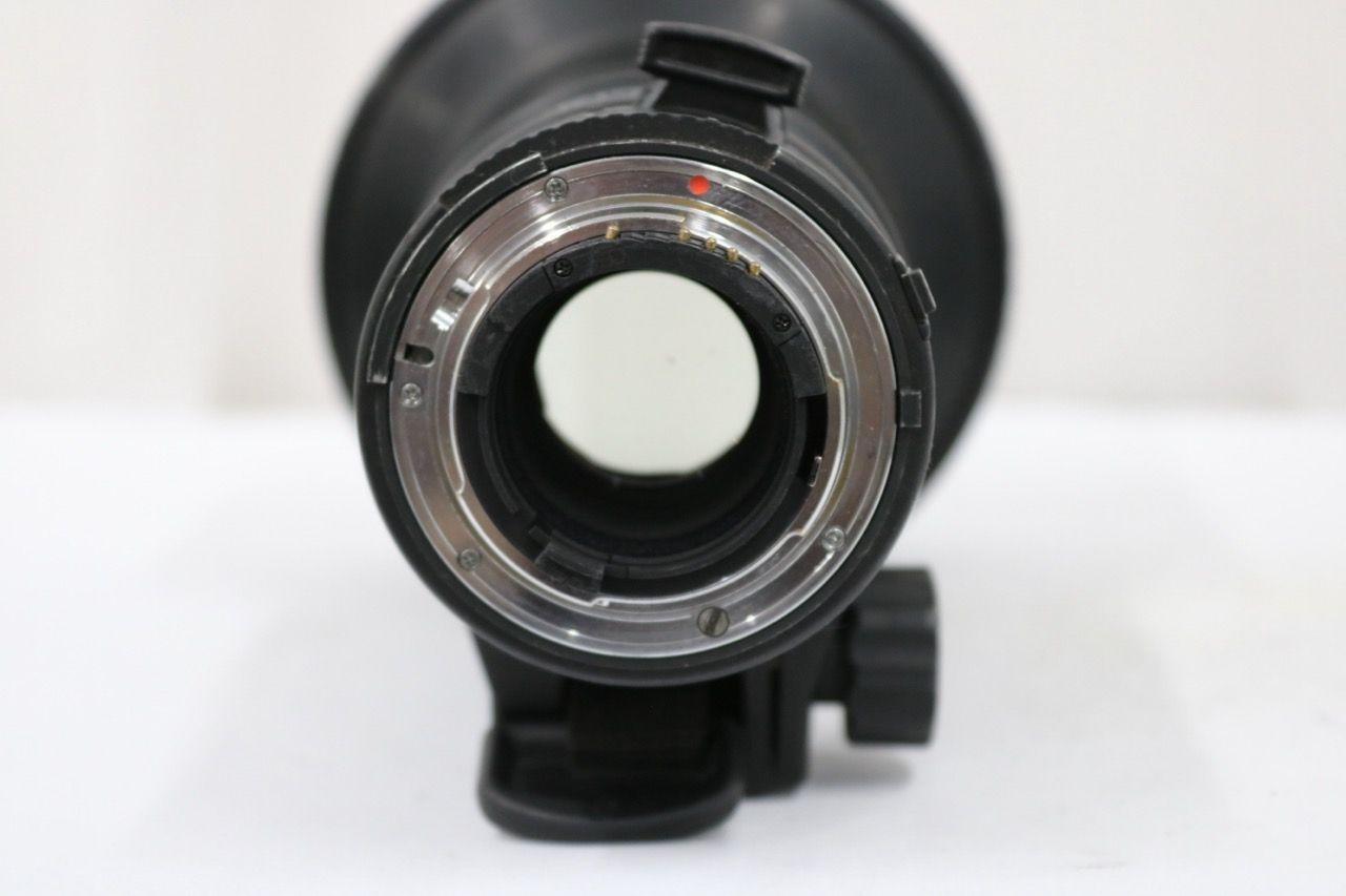 【訳あり品】 シグマ Sigma AF APO 300mm F2.8 ニコンマウント レンズ e13049