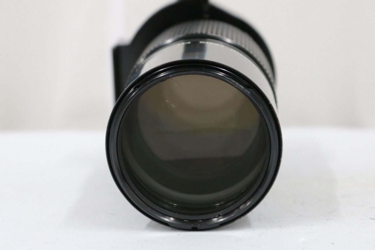 【返品保証】 キャノン Canon NEW FD 200mm F4 レンズ e13051 【返品保証】 キャノン Canon NEW FD 200mm F4 レンズ e13051