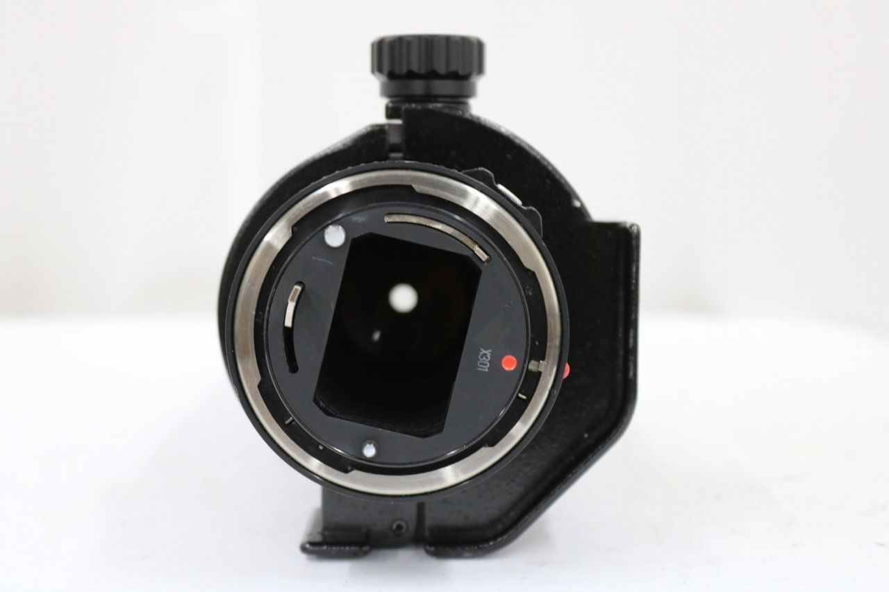 【返品保証】 キャノン Canon NEW FD 200mm F4 レンズ e13051 【返品保証】 キャノン Canon NEW FD 200mm F4 レンズ e13051