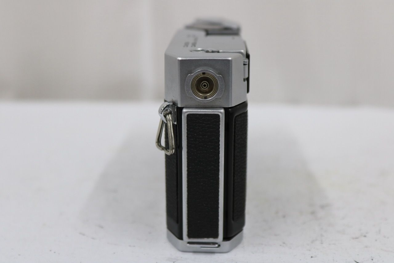 【返品保証】 キャノン Canon P レンジファインダー e13056 【返品保証】 キャノン Canon P レンジファインダー e13056