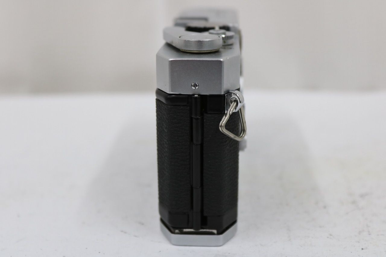 【返品保証】 キャノン Canon P レンジファインダー e13056 【返品保証】 キャノン Canon P レンジファインダー e13056