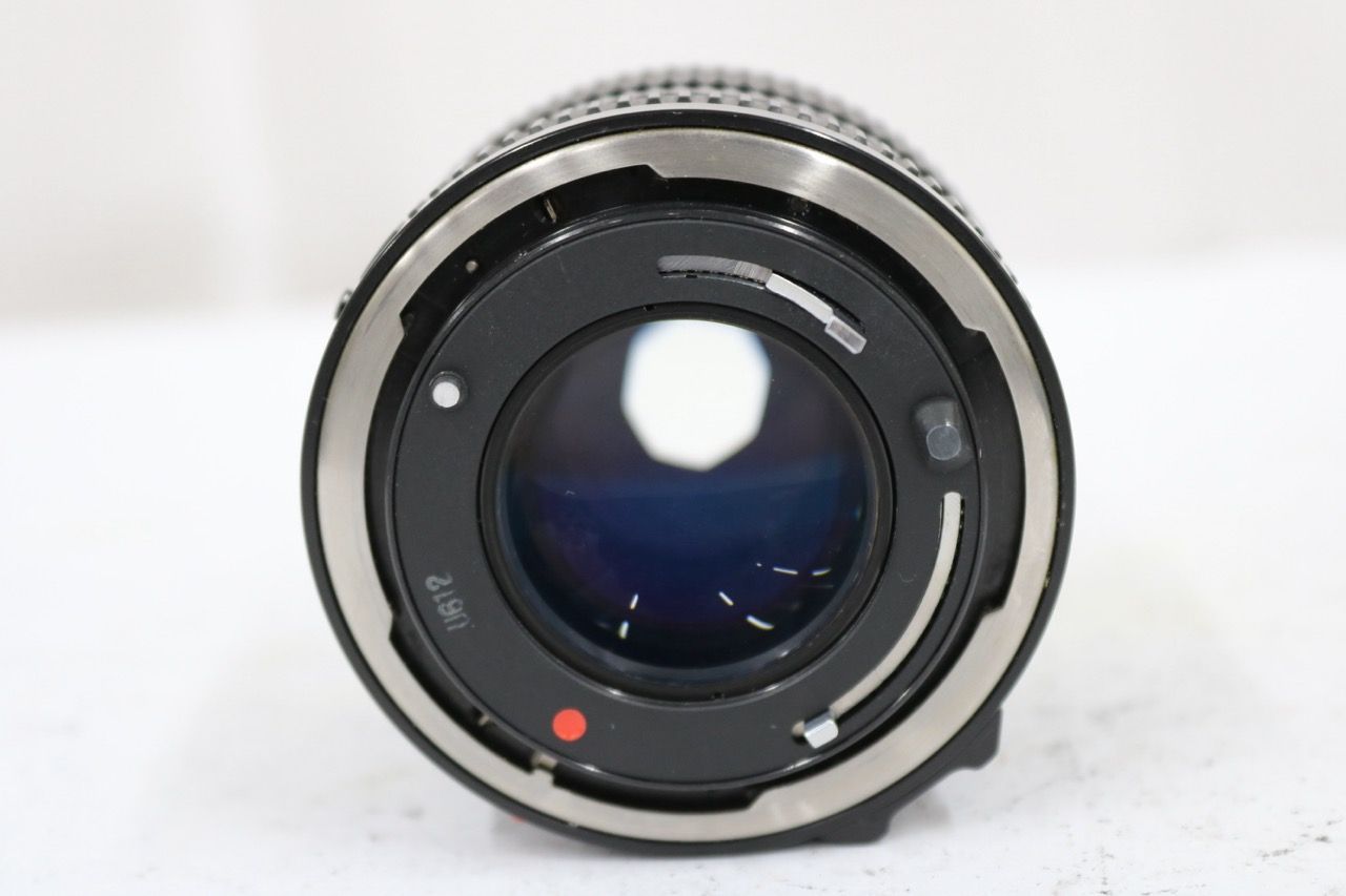 【返品保証】 キャノン Canon NEW FD 50mm F1.4 レンズ e13057 【返品保証】 キャノン Canon NEW FD 50mm F1.4 レンズ e13057