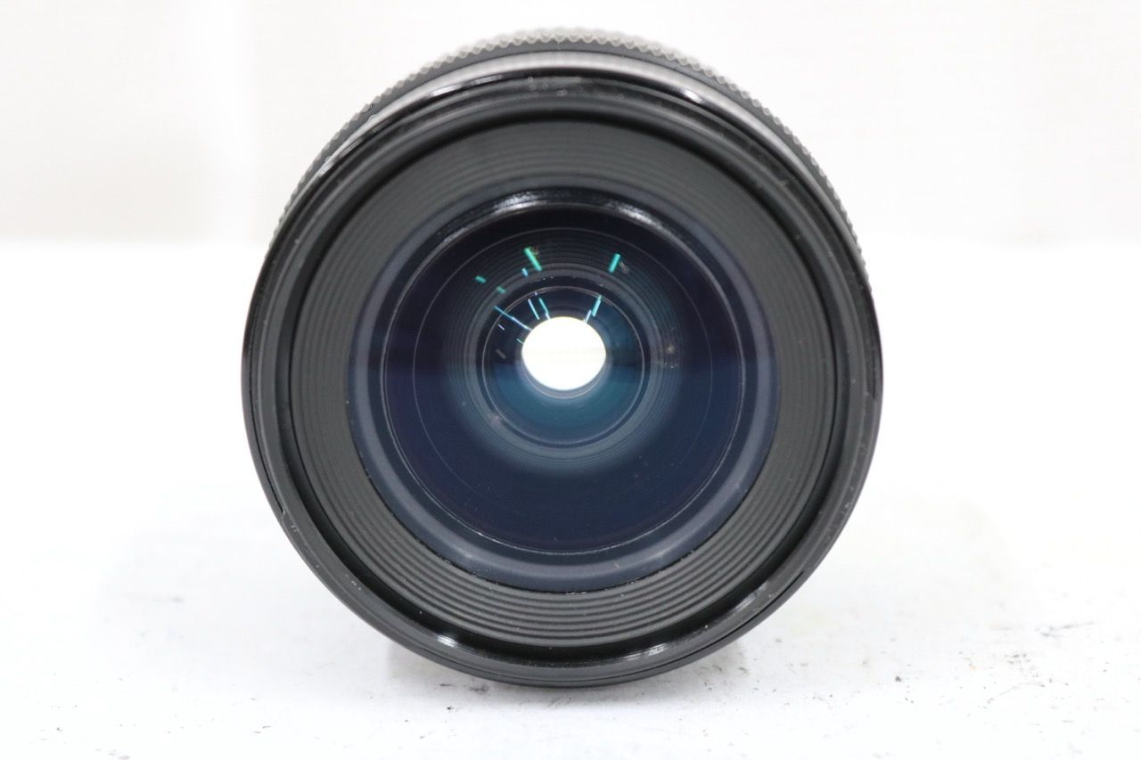 【返品保証】 キャノン Canon EF 24mm F2.8 レンズ e13058 【返品保証】 キャノン Canon EF 24mm F2.8 レンズ e13058