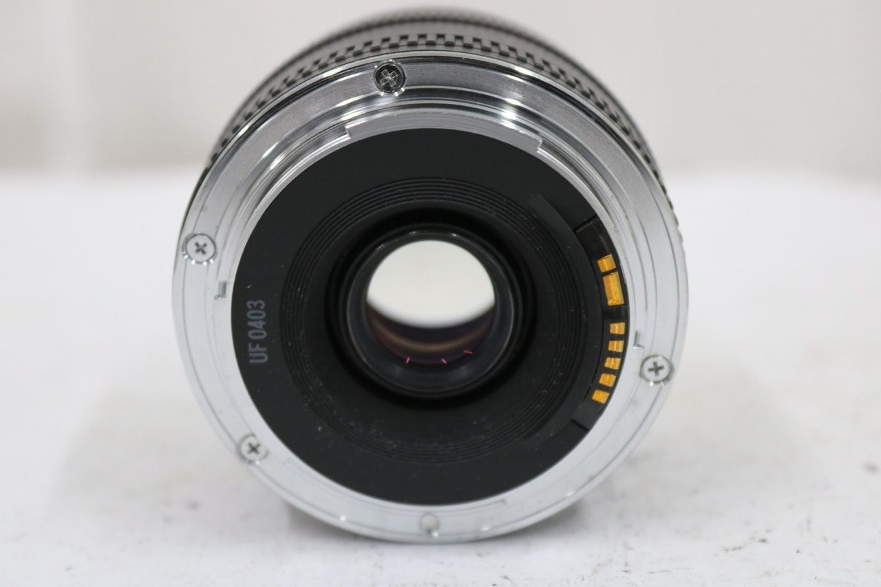 【返品保証】 キャノン Canon EF 24mm F2.8 レンズ e13058 【返品保証】 キャノン Canon EF 24mm F2.8 レンズ e13058
