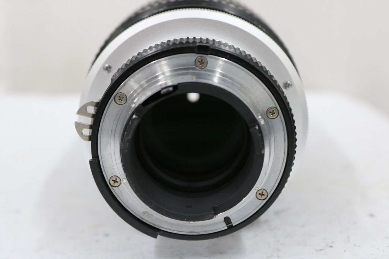 【返品保証】 ニコン Nikon NIKKOR Ai 180mm F2.8 レンズ e13063