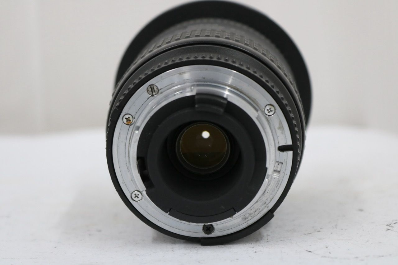 【返品保証】 ニコン Nikon AF NIKKOR 18-35mm F3.5-4.5 D レンズ e13060 【返品保証】 ニコン Nikon AF NIKKOR 18-35mm F3.5-4.5 D レンズ e13060