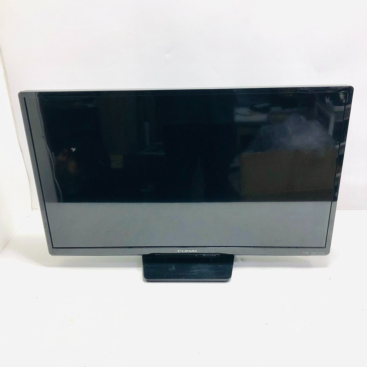 FUNAI フナイ 32V型 32型 32インチ 液晶テレビ FL-32HB2000 - メルカリ