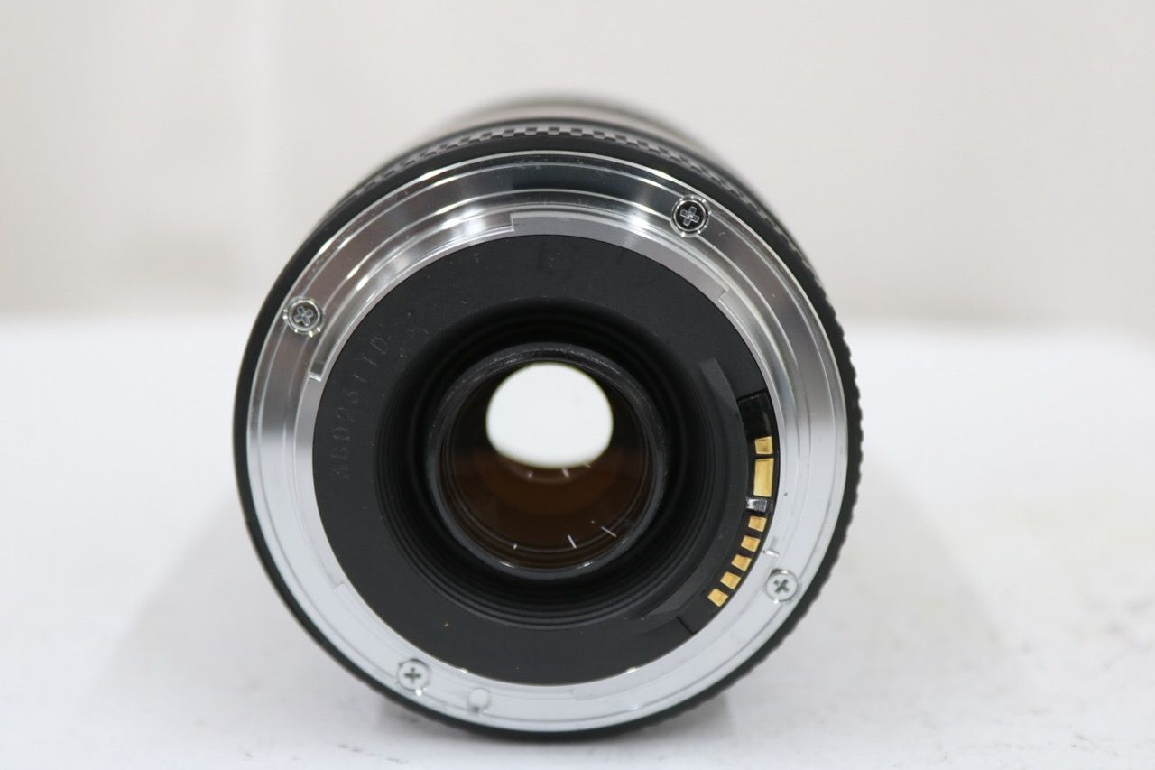 【返品保証】 キャノン Canon EF 75-300mm F4-5.6 II レンズ e13064
