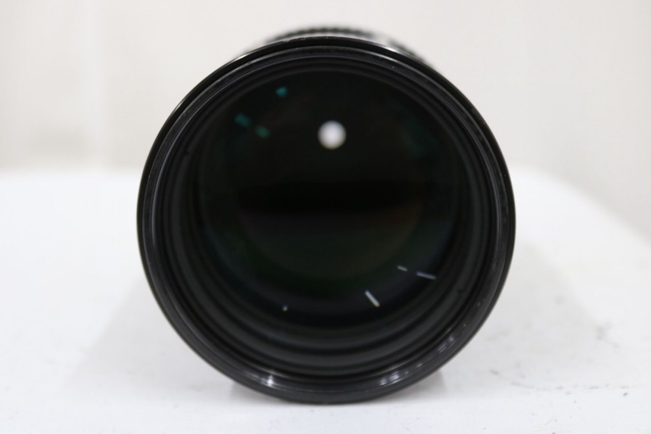【返品保証】 ニコン Nikon NIKKOR Ai 180mm F2.8 レンズ e13063