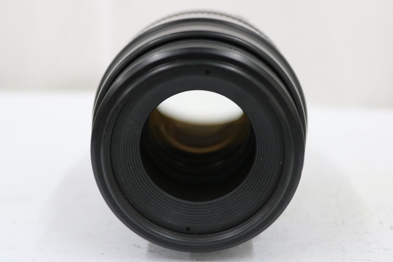 【返品保証】 キャノン Canon MACRO EF 100mm F2.8 レンズ e13065 【返品保証】 キャノン Canon MACRO EF 100mm F2.8 レンズ e13065