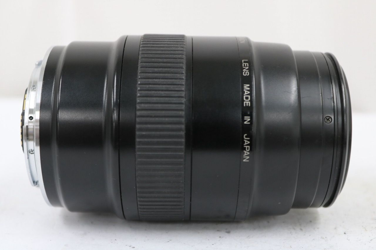 【返品保証】 キャノン Canon MACRO EF 100mm F2.8 レンズ e13065 【返品保証】 キャノン Canon MACRO EF 100mm F2.8 レンズ e13065