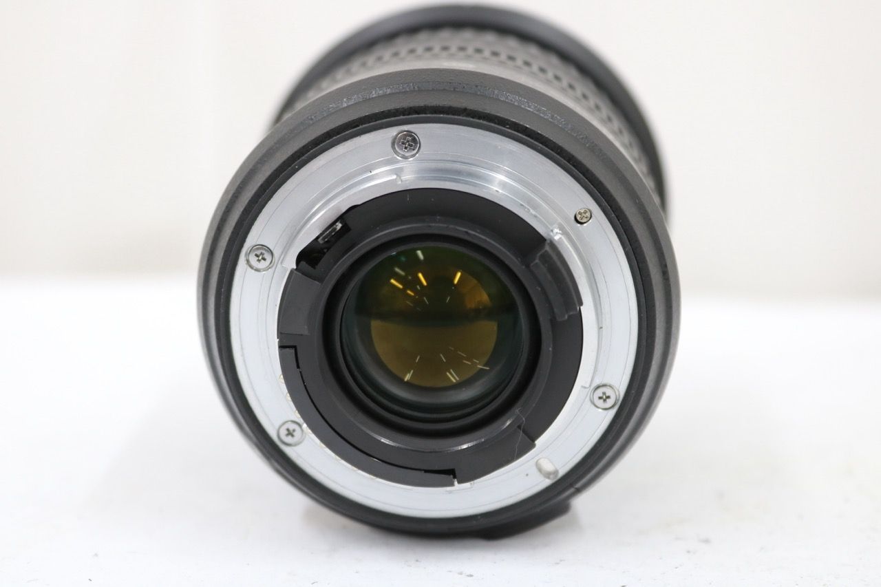 【返品保証】 ニコン Nikon DX AF-S NIKKOR 10-24mm F3.5-4.5G ED レンズ e13067