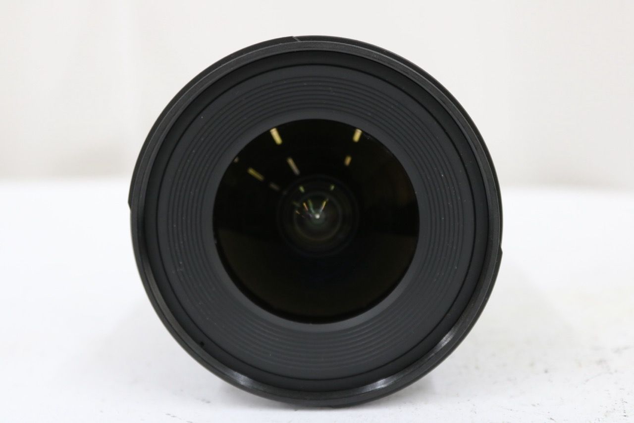 【返品保証】 ニコン Nikon DX AF-S NIKKOR 10-24mm F3.5-4.5G ED レンズ e13067