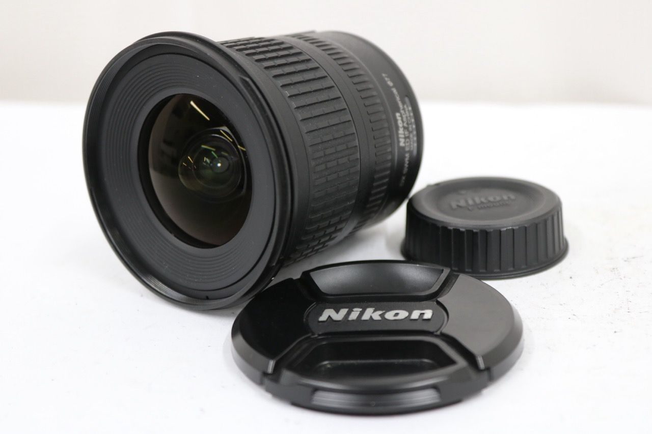 【返品保証】 ニコン Nikon DX AF-S NIKKOR 10-24mm F3.5-4.5G ED レンズ e13067