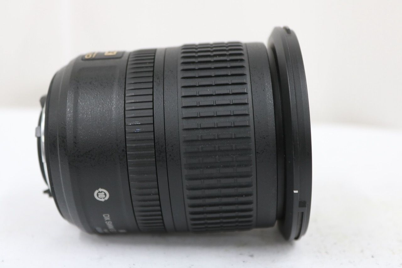 【返品保証】 ニコン Nikon DX AF-S NIKKOR 10-24mm F3.5-4.5G ED レンズ e13067