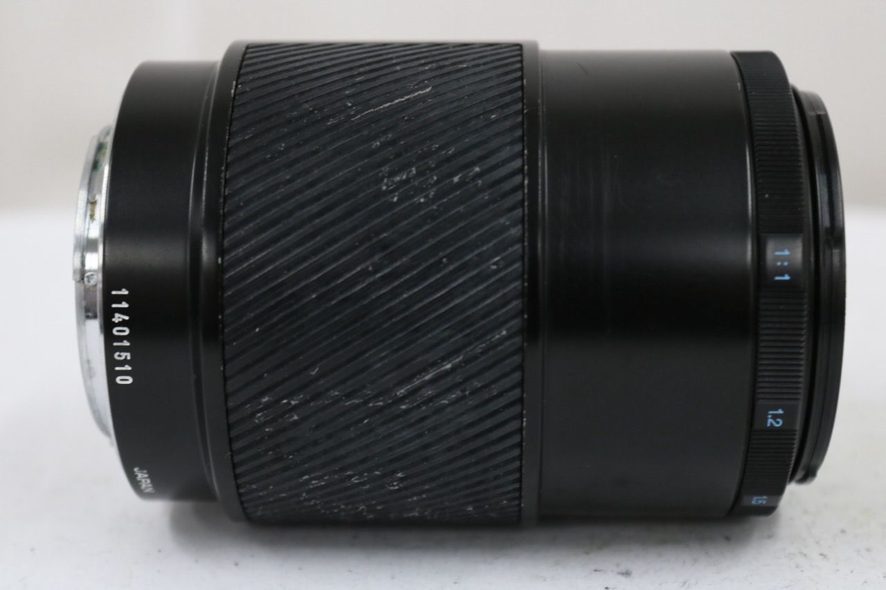 【返品保証】 ミノルタ Minolta AF MACRO 100mm F2.8 レンズ e13062 【返品保証】 ミノルタ Minolta AF MACRO 100mm F2.8 レンズ e13062