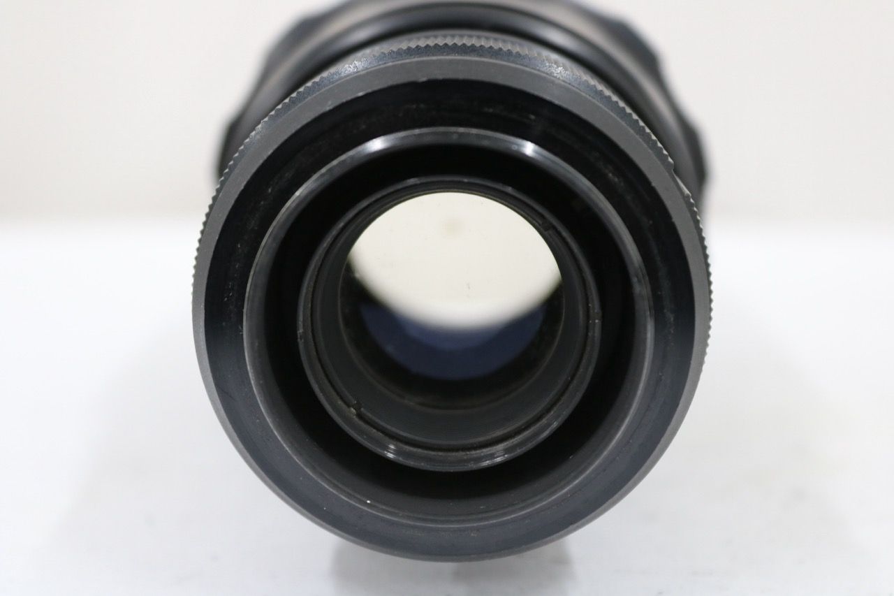 【返品保証】 ペンタックス Pentax Takumar 200mm F3.5 プリセット絞り M42マウント レンズ e13070 【返品保証】 ペンタックス Pentax Takumar 200mm F3.5 プリセット絞り M42マウント レンズ e13070