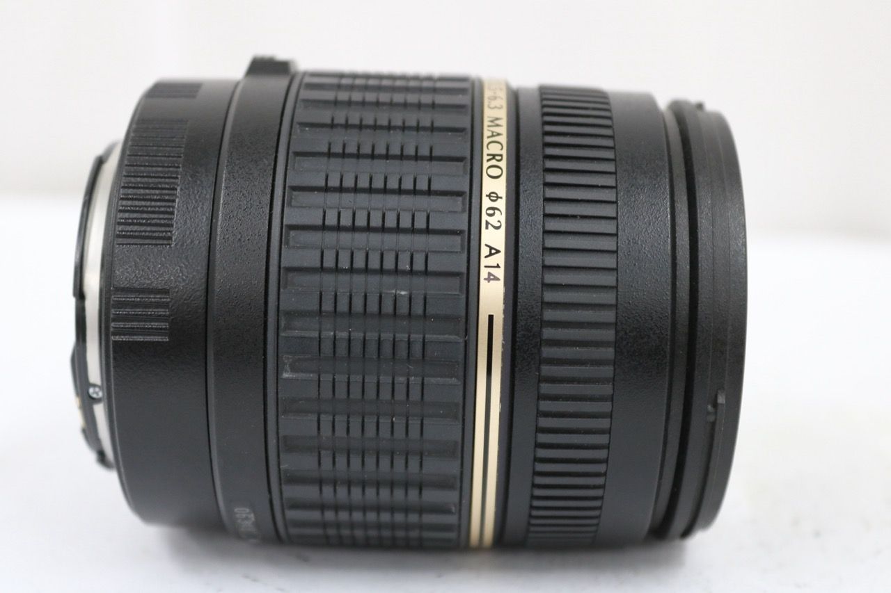 【返品保証】 タムロン Tamron AF ASPHERICAL XR Di II 18-200mm F3.5-6.3 MACRO レンズ e13066 【返品保証】 タムロン Tamron AF ASPHERICAL XR Di II 18-200mm F3.5-6.3 MACRO レンズ e13066