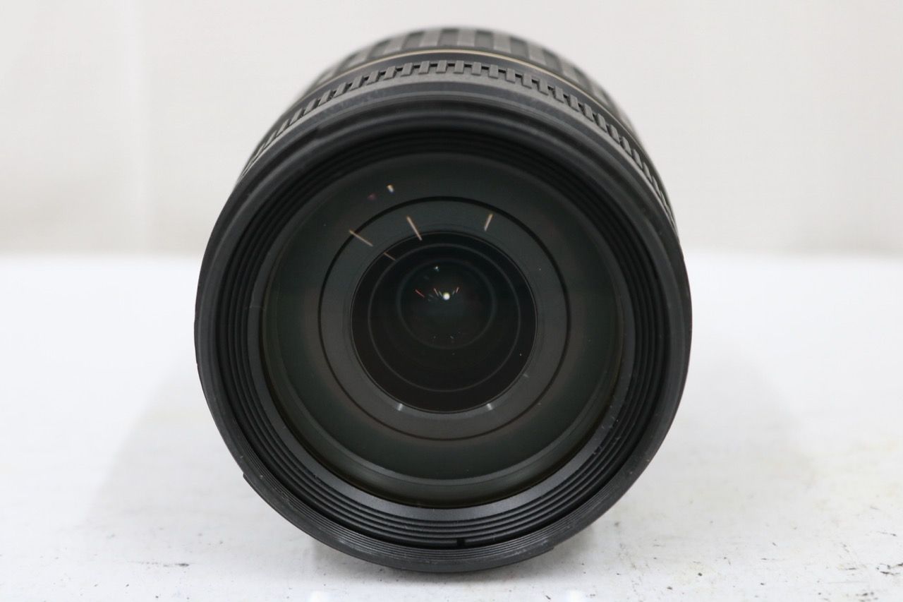 【返品保証】 タムロン Tamron ASPHERICAL XR Di II AF 18-200mm F3.5-6.3 MACRO ニコンマウント レンズ e13076 【返品保証】 タムロン Tamron ASPHERICAL XR Di II AF 18-200mm F3.5-6.3 MACRO ニコンマウント レンズ e13076