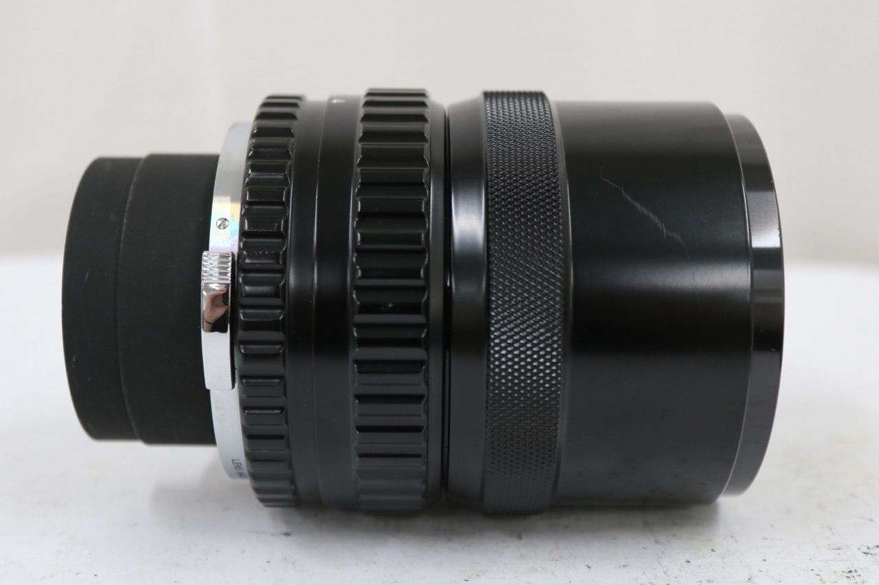 【返品保証】 ニコン Nikon NIKKOR-P 200mm F4 中判レンズ e13078 【返品保証】 ニコン Nikon NIKKOR-P 200mm F4 中判レンズ e13078
