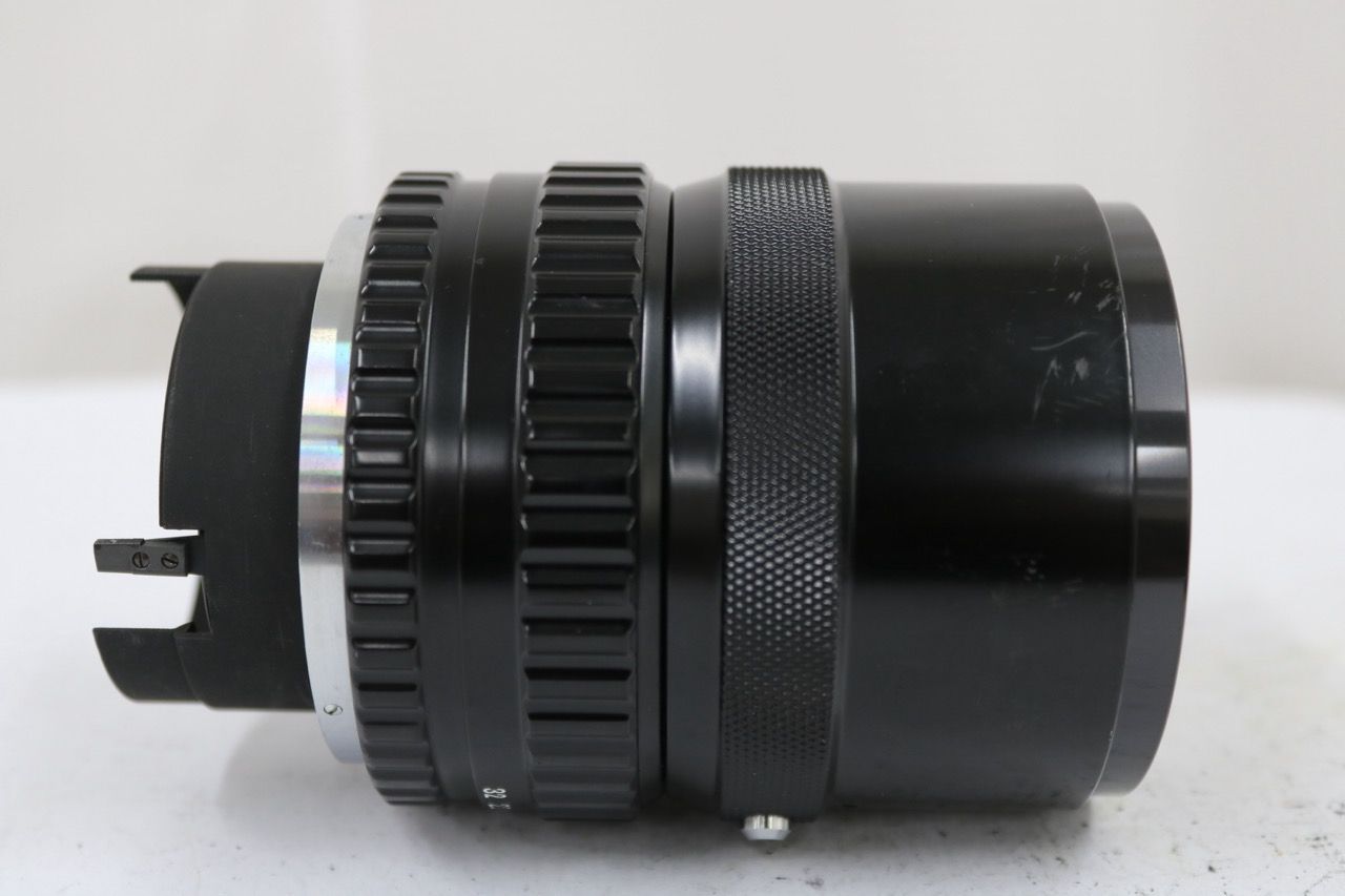 【返品保証】 ニコン Nikon NIKKOR-P 200mm F4 中判レンズ e13078 【返品保証】 ニコン Nikon NIKKOR-P 200mm F4 中判レンズ e13078